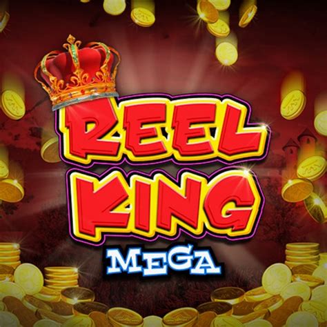 reel king mega game  An upgraded version of Astra Games’ famously popular fruit machine Reel King, it features a simple 5-reel, 3-row set-up with 20 fixed paylines and a max possible payout of 500x the stake